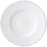 Чайная пара белого цвета из фарфора 280 мл Garden Whisper Porcelain Set  варинант исполнения - 2 | Loft Concept в Тюмени