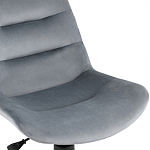 Кресло для рабочего стола Sheilly Grey варинант исполнения - 6 | Loft Concept в Тюмени