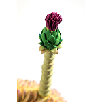 Статуэтка тропический фрукт Pandora Tropical Fruit Orange Two Flowers варинант исполнения - 4 | Loft Concept в Тюмени