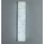 Бра в форме прямоугольника Perfection of Geometry варинант исполнения - 6 | Loft Concept в Тюмени