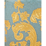 Фарфоровая шкатулка Leo варинант исполнения - 4 | Loft Concept в Тюмени