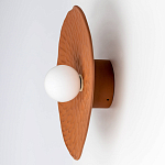 Бра TERRA [FLOW] варинант исполнения - 1 | Loft Concept в Тюмени