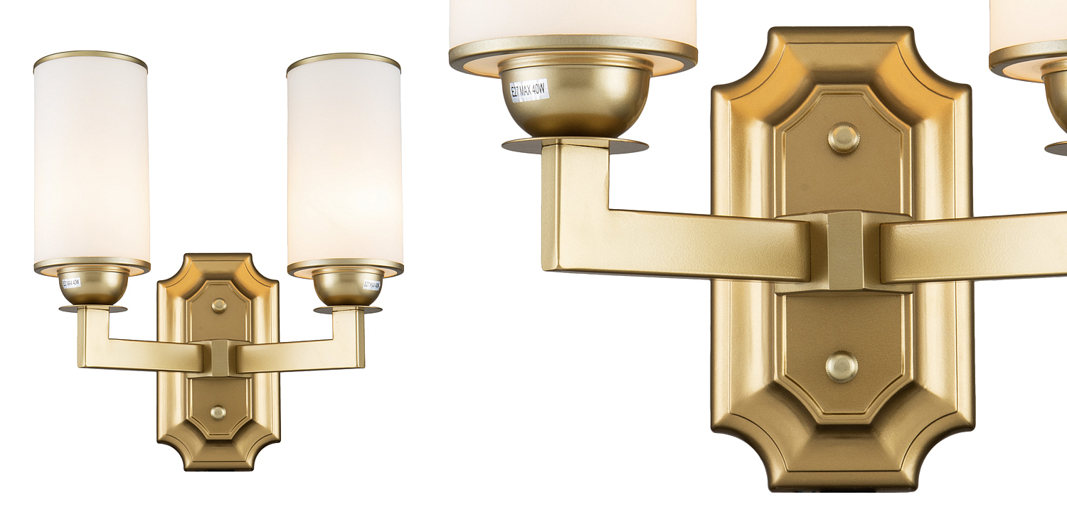 Бра Amoret Sconce Бра Amoret Sconce - Loft-Concept в Тюмени
