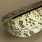 Бра винтажное с имитацией коррозии на медном корпусе Predominant варинант исполнения - 2 | Loft Concept в Тюмени