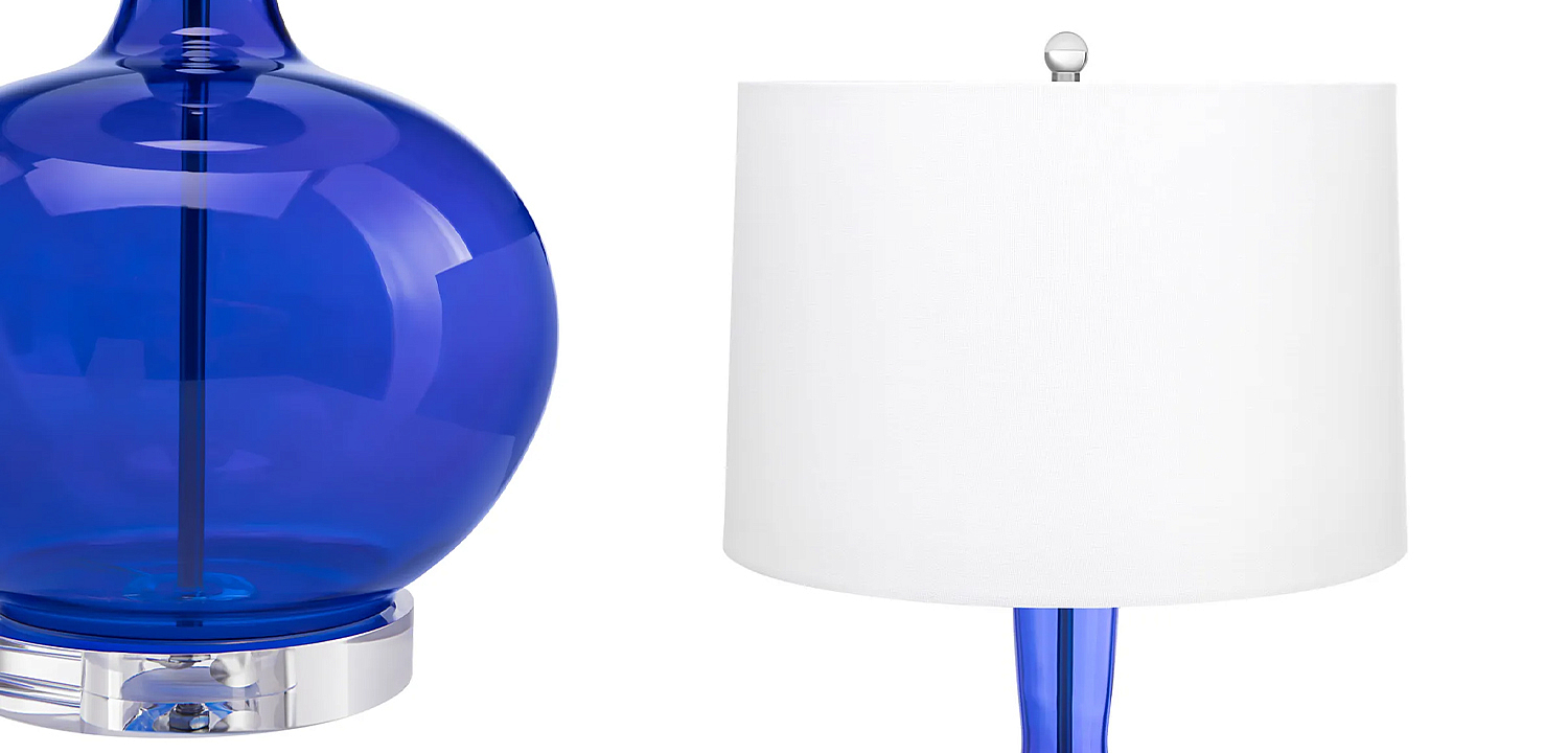 Настольная лампа Everly Lamp Настольная лампа Everly Lamp - Loft-Concept в Тюмени