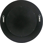 Настенное зеркало Black and white mosaic варинант исполнения - 6 | Loft Concept в Тюмени