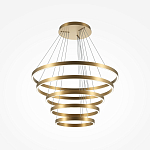 Люстра подвесная Rim 2600-3500К варинант исполнения - 1 | Loft Concept в Тюмени