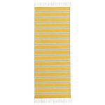 Ковер Vinridio Bо для коридора в полоску варинант исполнения - 2 | Loft Concept в Тюмени