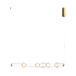 Подвесной светильник Invitation to Peace варинант исполнения - 1 | Loft Concept в Тюмени