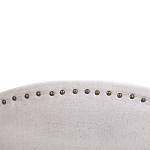 Кресло Aubrey Classical Armchair beige flax варинант исполнения - 5 | Loft Concept в Тюмени