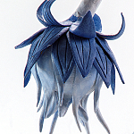 Статуэтка Синий тропический фрукт Tropical Fruit Pandora 5 варинант исполнения - 3 | Loft Concept в Тюмени