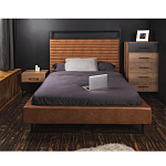 Комод с 5-ю ящиками в стиле лофт Urban Style Space варинант исполнения - 7 | Loft Concept в Тюмени