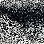 Мебельная ткань Жаккард черно-белый цвет 145 см T2-13 варинант исполнения - 1 | Loft Concept в Тюмени