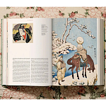 Подарочная большая книга Hokusai XXL Самая полная монография о Хокусае варинант исполнения - 9 | Loft Concept в Тюмени