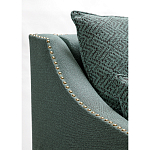 Диван прямой Kant Sofa Blue варинант исполнения - 4 | Loft Concept в Тюмени