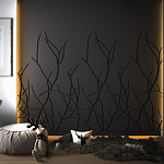 Барельеф AUTUMN TREE варинант исполнения - 1 | Loft Concept в Тюмени