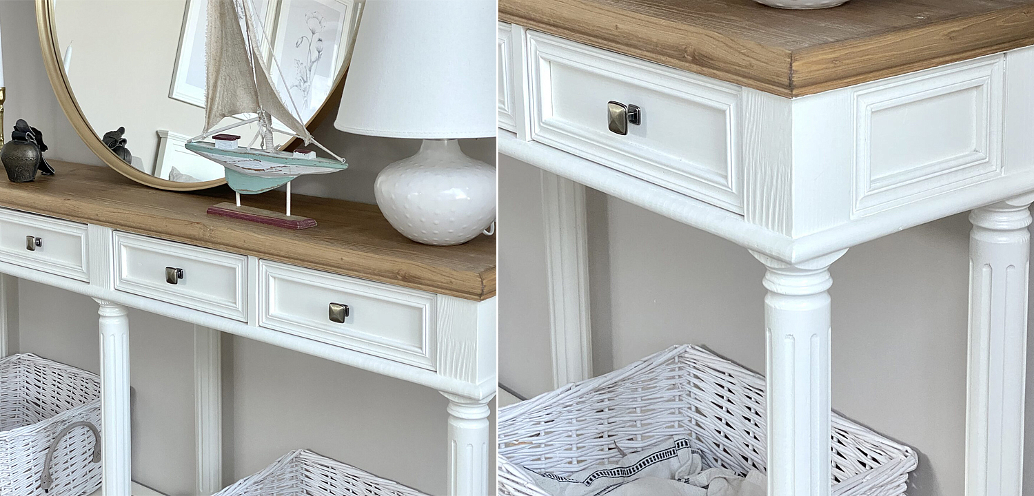 Консоль Gladys Console Консоль Gladys Console - Loft-Concept в Тюмени