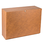 Настольный письменный набор из яшмы и долерита с декором Двуглавый орел Manager Organizer варинант исполнения - 7 | Loft Concept в Тюмени