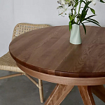 Стол обеденный «STL 08» варинант исполнения - 3 | Loft Concept в Тюмени