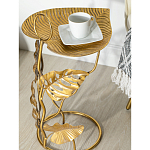 Столик дизайнерский Bookcase варинант исполнения - 6 | Loft Concept в Тюмени