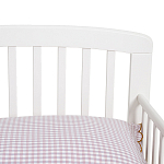 Кровать детская из березы Lily Dreamer варинант исполнения - 6 | Loft Concept в Тюмени