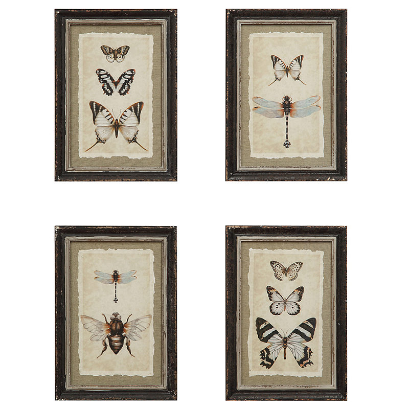 Картина Butterfly Картина Butterfly в Тюмени | Loft Concept