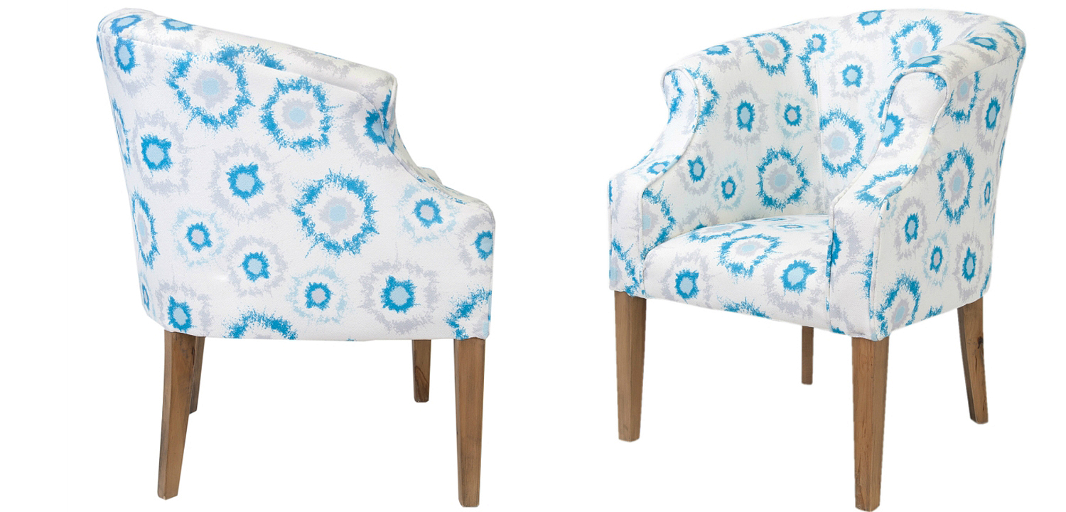 Кресло Lorentine Armchair Кресло Lorentine Armchair - Loft-Concept в Тюмени