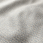 Мебельная ткань Шенилл серо-голубой цвет 142 см T4-47 варинант исполнения - 2 | Loft Concept в Тюмени