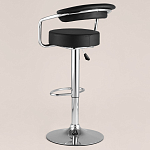 Стул барный на металлической ноге Evita варинант исполнения - 4 | Loft Concept в Тюмени