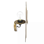 Бра в виде цветка Resembling Flower варинант исполнения - 2 | Loft Concept в Тюмени