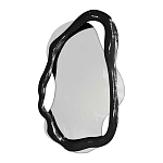 Зеркало Famalhaut mirror black варинант исполнения - 1 | Loft Concept в Тюмени