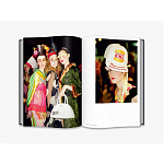 John Galliano: Unseen варинант исполнения - 3 | Loft Concept в Тюмени