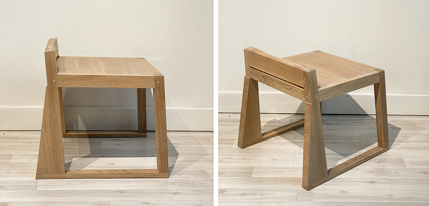 Табурет Jimin Tabouret Табурет Jimin Tabouret - Loft-Concept в Тюмени