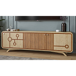 Тумба «Андромеда» варинант исполнения - 1 | Loft Concept в Тюмени