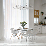 Люстра Evening Dress варинант исполнения - 3 | Loft Concept в Тюмени