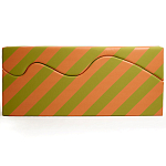 Дизайнерский модульный диван волнистой формы с цветным принтом Poltronova Superonda Sofa варинант исполнения - 28 | Loft Concept в Тюмени