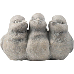 Кашпо Tits варинант исполнения - 2 | Loft Concept в Тюмени