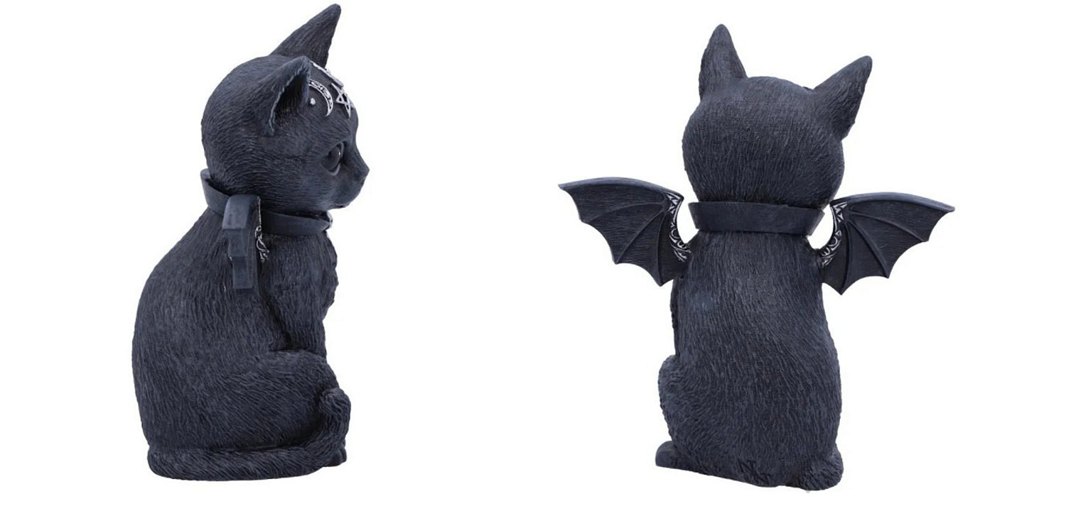Статуэтка Black Cat Статуэтка Black Cat - Loft-Concept в Тюмени