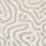 Мебельная ткань Шенилл Ribbon Светло-бежевый N 1063 варинант исполнения - 1 | Loft Concept в Тюмени