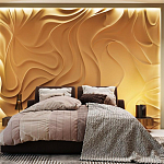 Барельеф VELVET варинант исполнения - 3 | Loft Concept в Тюмени