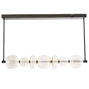Люстра Линейная Arteriors RAPHAEL CHANDELIER