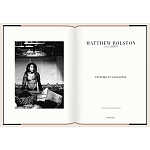Подарочный Фотоальбом Matthew Rolston Beauty light 2006 варинант исполнения - 2 | Loft Concept в Тюмени