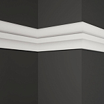Гладкий молдинг MT-42 варинант исполнения - 1 | Loft Concept в Тюмени