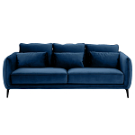 Диван трёхместный с подлокотниками Dutchman варинант исполнения - 15 | Loft Concept в Тюмени