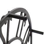 Часы настенные Switzerland варинант исполнения - 6 | Loft Concept в Тюмени