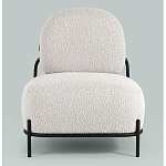 Кресло Стоун ткань букле варинант исполнения - 4 | Loft Concept в Тюмени