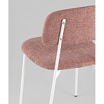 Стул Chao розовый варинант исполнения - 3 | Loft Concept в Тюмени