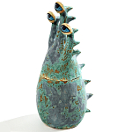 Ваза декоративная Взгляд Triadе Vase варинант исполнения - 1 | Loft Concept в Тюмени