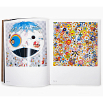 Коллекционный Арт-альбом Takashi Murakami Prints Art Works Book English Catalog kiki kaikai gallery Japan 2008 Букинистика варинант исполнения - 2 | Loft Concept в Тюмени