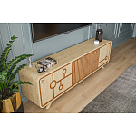 Тумба «Андромеда» варинант исполнения - 2 | Loft Concept в Тюмени